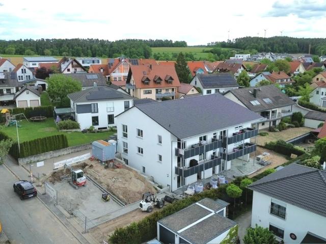 Apartment mieten in Wachenroth, Bayern
