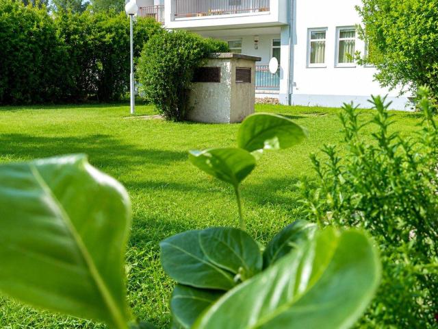 Apartment kaufen in Liesing, Wien