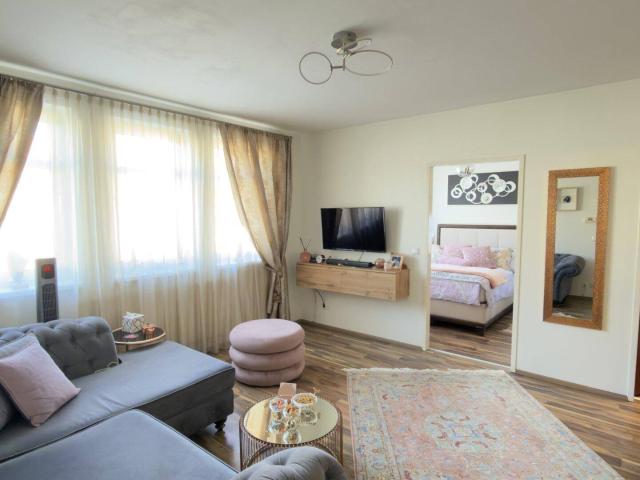 Apartment kaufen in Liesing, Wien
