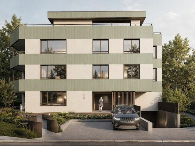Wohnung kaufen in Oftringen, Aargau