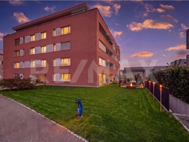 Wohnung kaufen in Römerpark, Oberentfelden