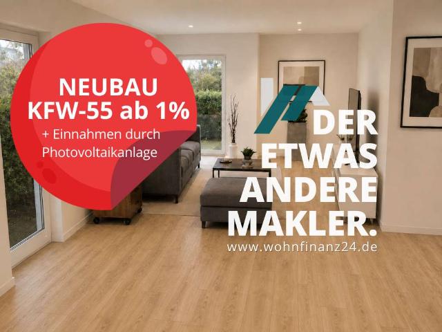 Wohnung kaufen in Nierstein, Landkreis Mainz-Bingen