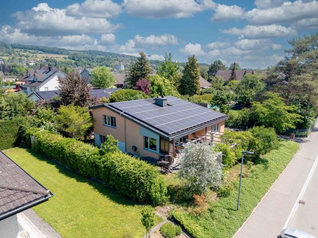 Haus kaufen in Weinfelden, Thurgau