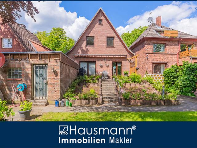 Haus kaufen in Eimsbüttel, Hamburg