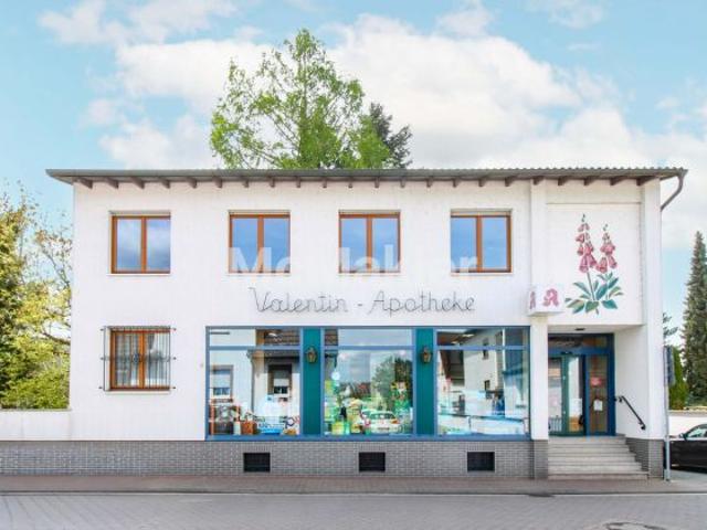 Haus kaufen in Eppertshausen, Hessen