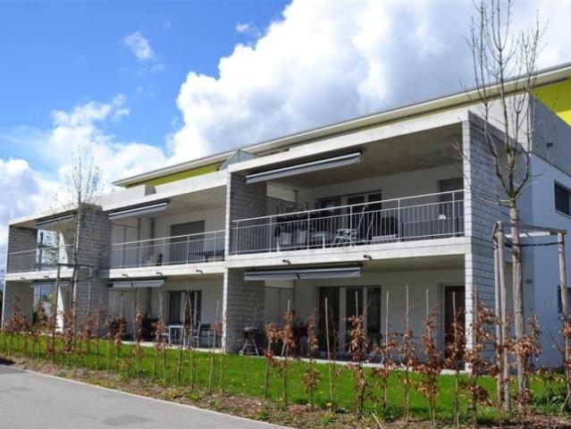 Wohnung mieten in Luterbach, Solothurn