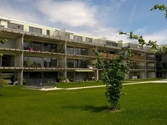 Wohnung mieten in Grenchen, Solothurn