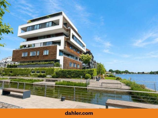 Apartment mieten in Treptow–Köpenick, Berlin