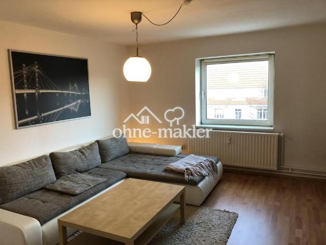 Apartment mieten in Rendsburg, Schleswig-Holstein
