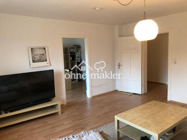 Apartment mieten in Rendsburg, Schleswig-Holstein
