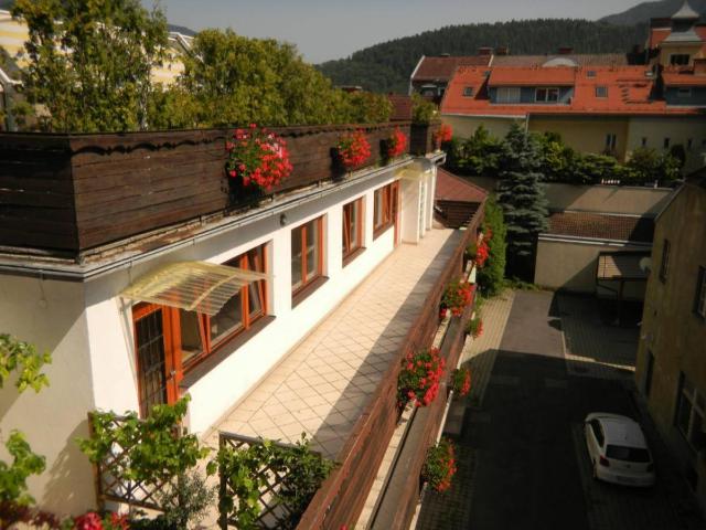 Apartment mieten in Wiener Vorstadt, Bruck an der Mur