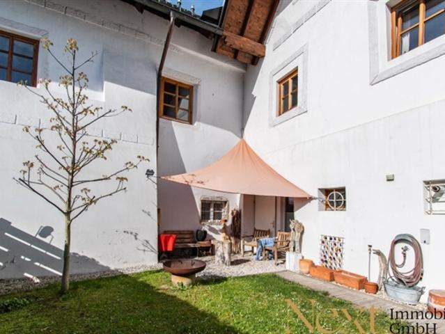 Haus mieten in Wels