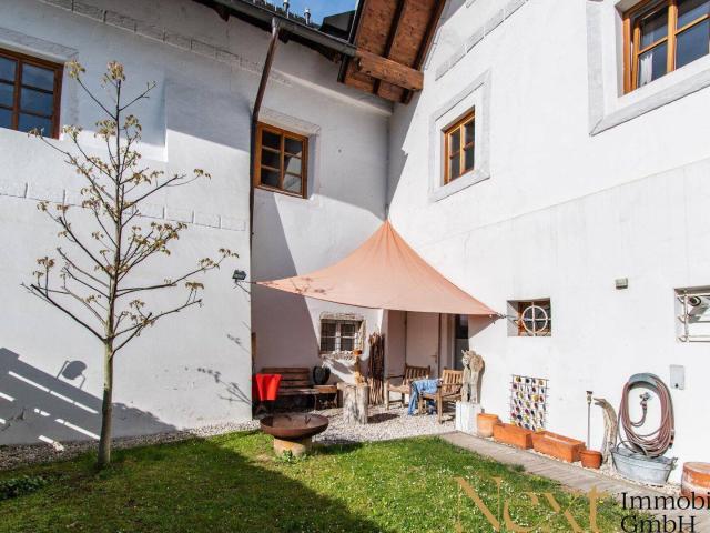 Haus mieten in Wels, Oberösterreich