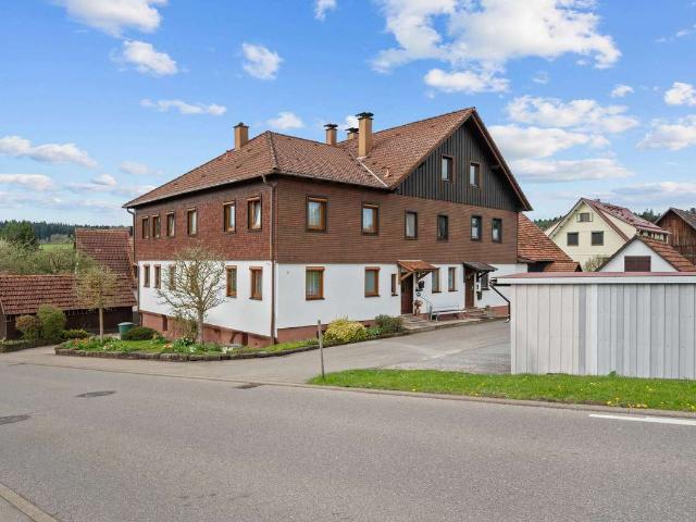Haus kaufen in Oberreichenbach, Landkreis Erlangen-Höchstadt