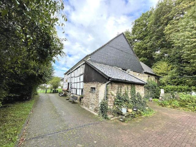 Haus kaufen in Sprockhövel, Nordrhein-Westfalen