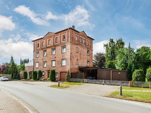 Haus kaufen in Barskamp, Bleckede