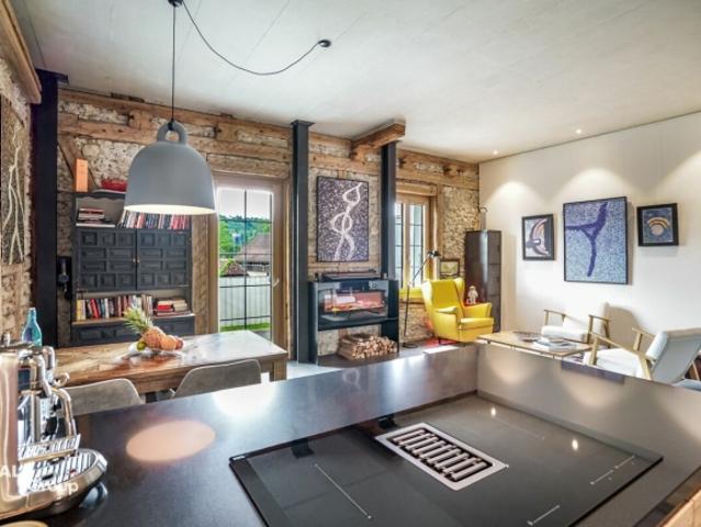 Wohnung kaufen in Bettenhausen, Bern