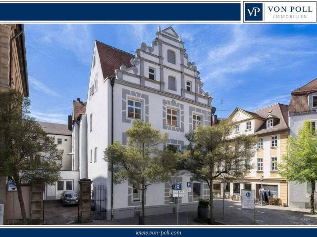 Wohnung kaufen in Kammerforst, Ansbach