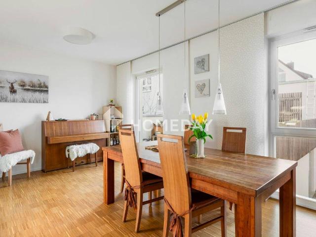 Wohnung kaufen in Zell am Main, Bayern