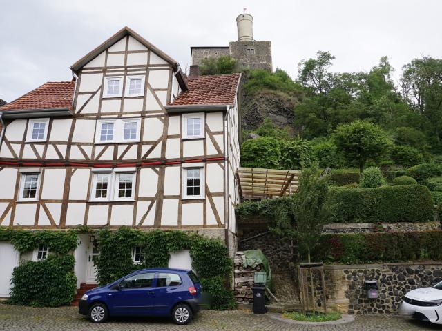 Haus kaufen in Felsberg, Hessen