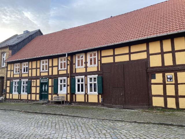 Haus kaufen in Kalbe (Milde)