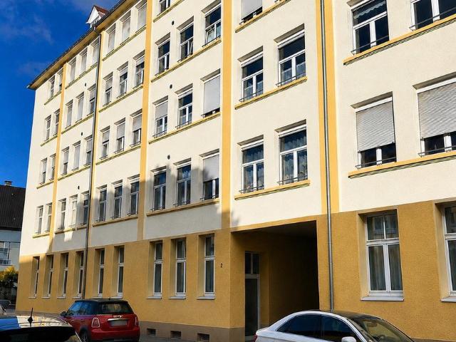 Wohnung mieten in Gäufelden, Baden-Württemberg