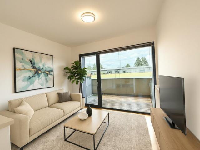 Wohnung kaufen in Tiefenbach, Thal
