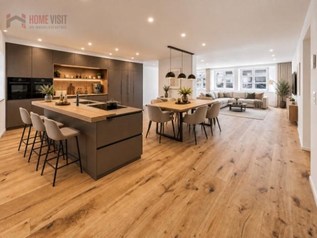 Wohnung kaufen in Lampenberg, Basel-Landschaft