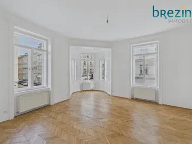 Apartment mieten in Landstraße, Wien