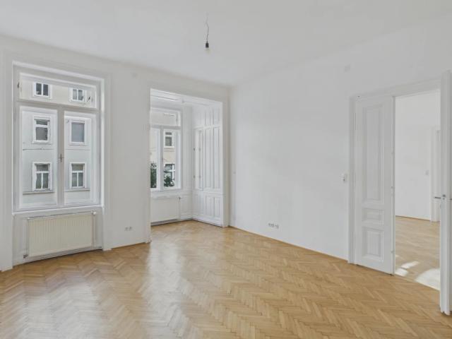 Apartment mieten in Erdberg, Wien