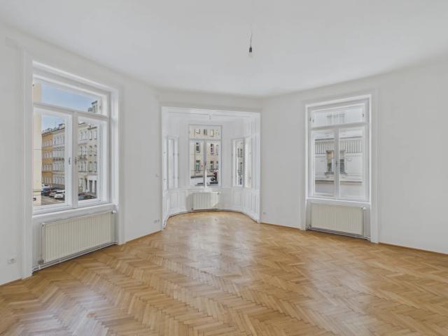 Apartment mieten in KG Landstraße, Wien