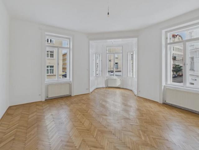 Apartment mieten in Erdberg, Wien