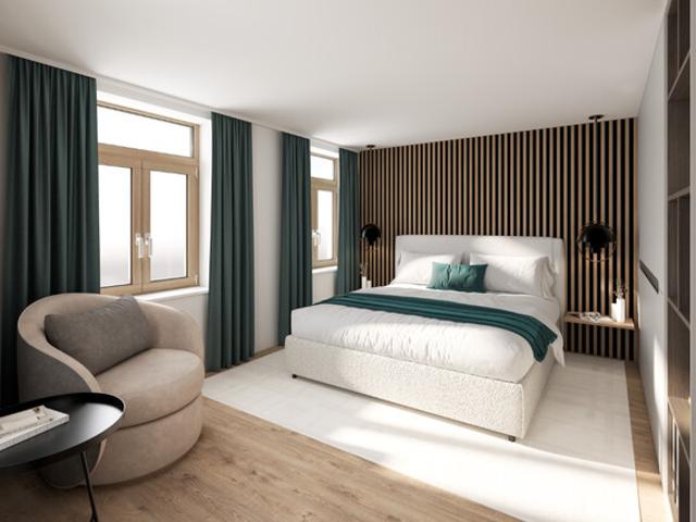 Apartment kaufen in Lustenau, Vorarlberg