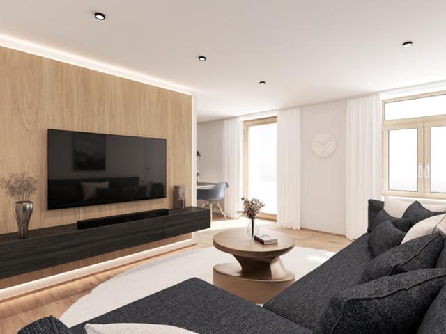 Apartment kaufen in Lustenau, Vorarlberg