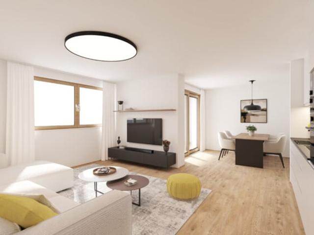 Apartment kaufen in Lustenau, Vorarlberg