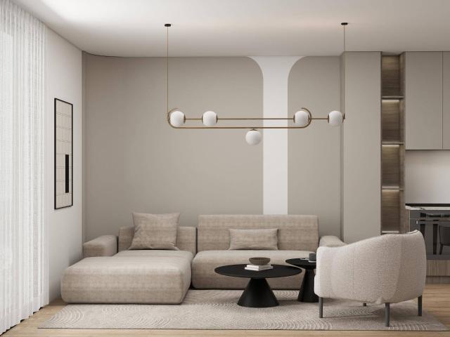 Apartment kaufen in Donaustadt, Wien