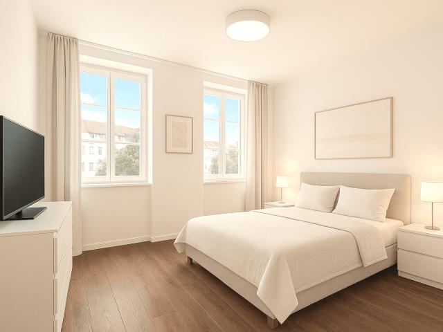 Apartment kaufen in Donaustadt, Wien