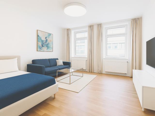 Apartment kaufen in Donaustadt, Wien
