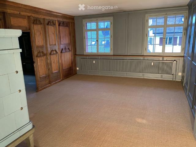 Apartment mieten in Hohbühl, Elgg