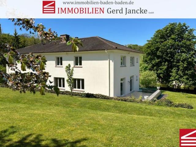 Haus kaufen in Baden-Baden, Baden-Württemberg