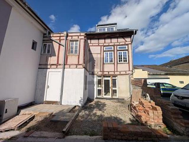 Wohnung kaufen in Unkelbach, Remagen