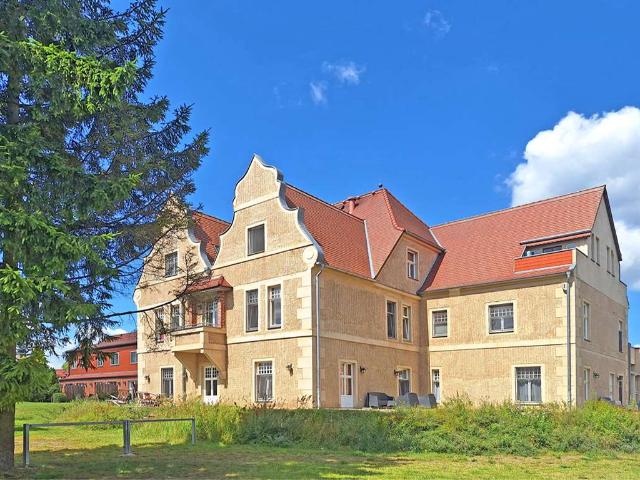 Wohnung kaufen in Stolpe auf Usedom, Vorpommern-Greifswald