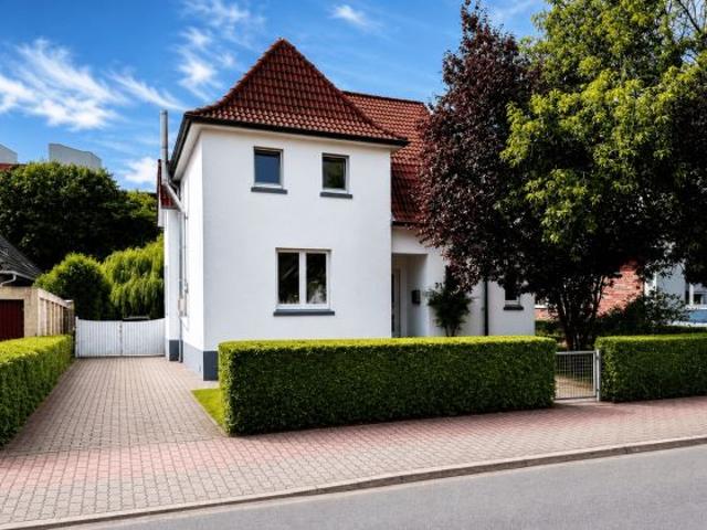 Haus kaufen in Tornesch, Schleswig-Holstein