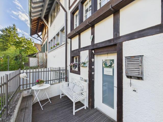 Einfamilienhaus kaufen in Dietlikon, Bezirk Bülach