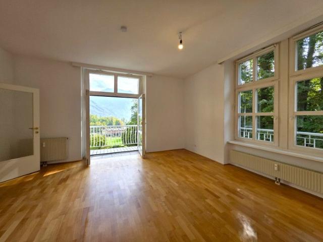 Apartment mieten in Gmunden