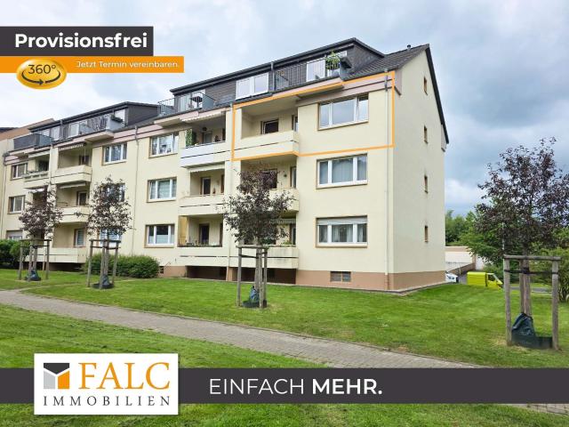 Wohnung kaufen in Uerdingen, Krefeld