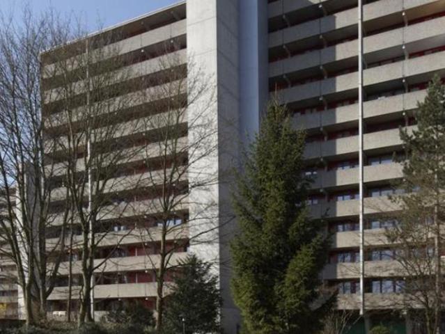 Apartment mieten in Augarten, Rheinfelden