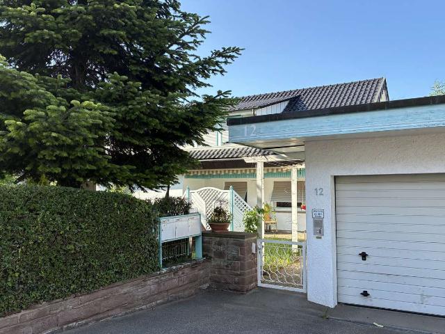 Haus kaufen in Möglingen, Landkreis Ludwigsburg