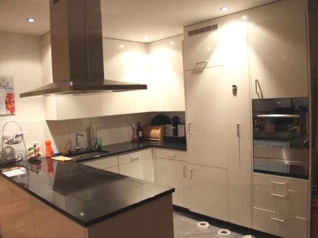 Wohnung mieten in Bürglen (TG), Thurgau