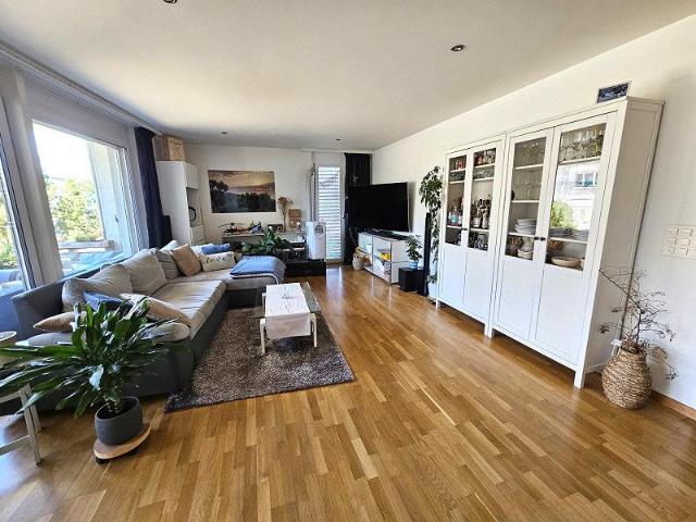Apartment mieten in Bürglen (TG), Thurgau
